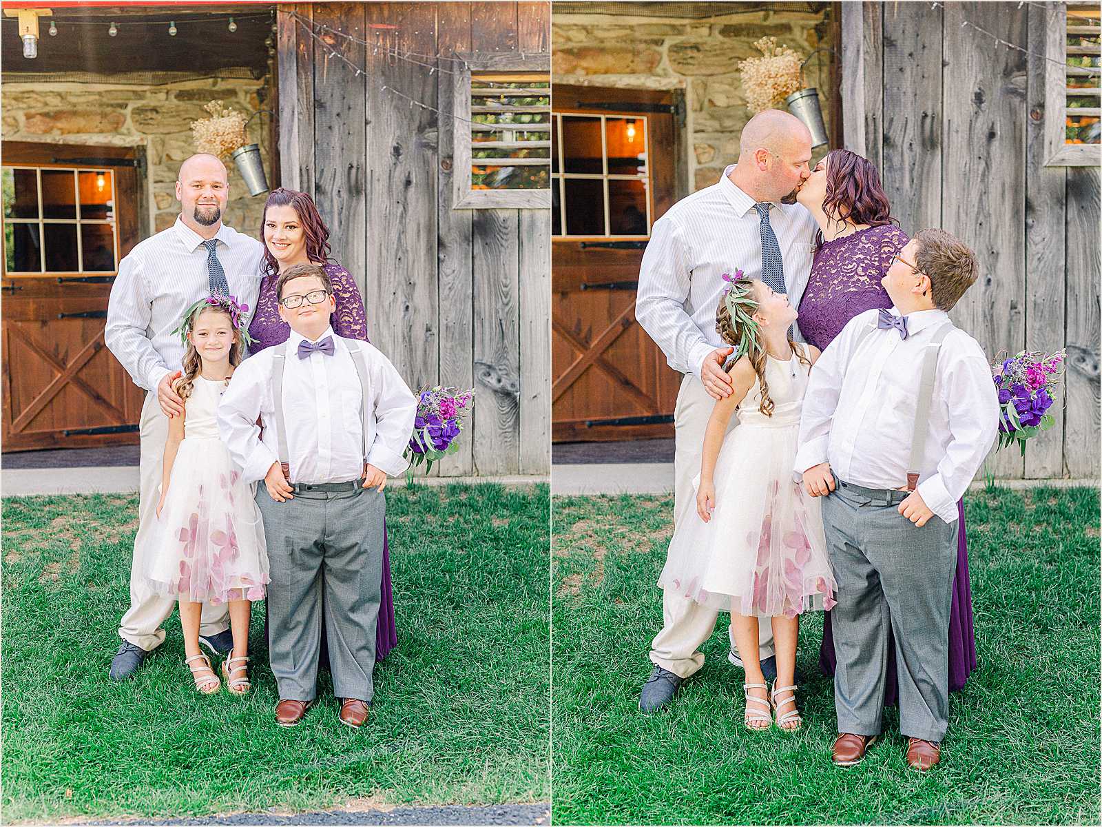 Grantville PA Wedding Photographer