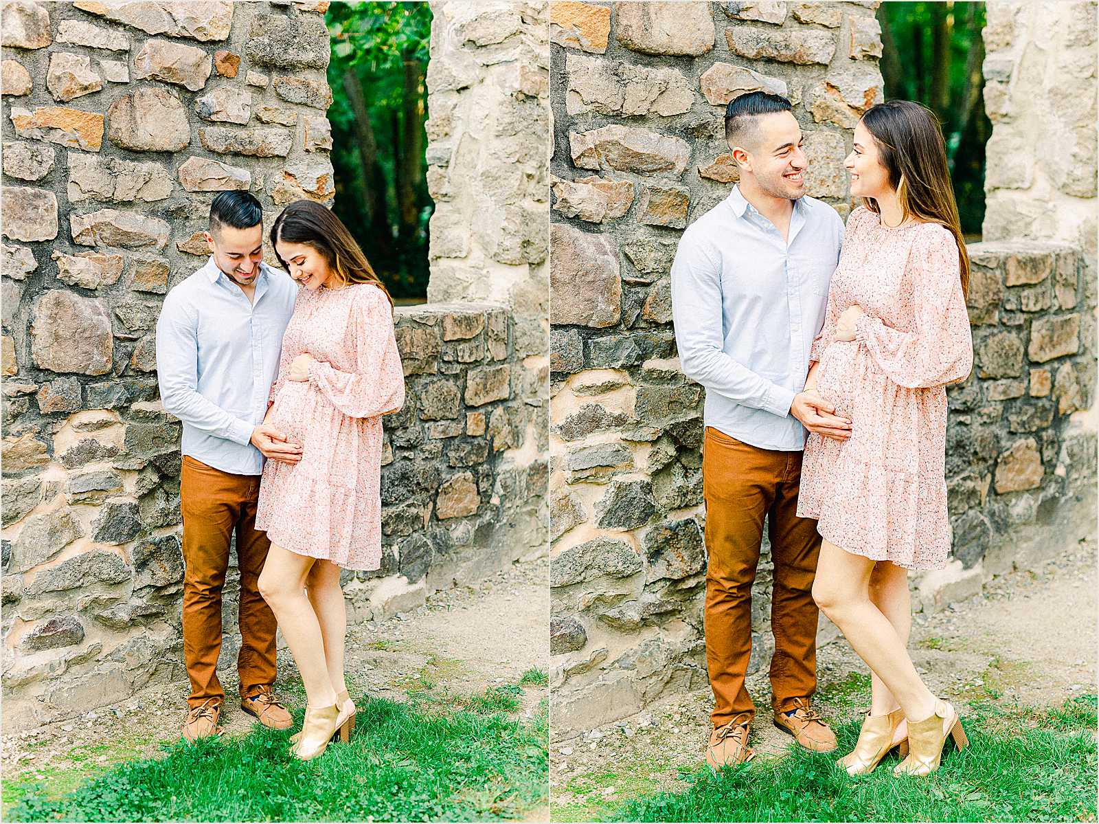 Alburtis PA Anniversary Photographer