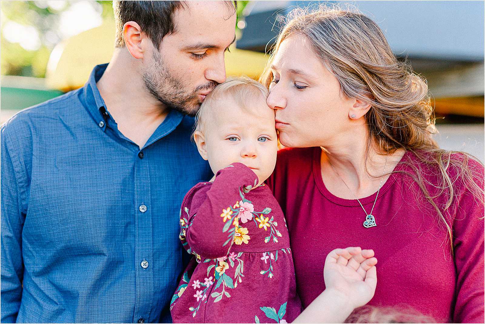 Boiling Springs PA Family Photographer