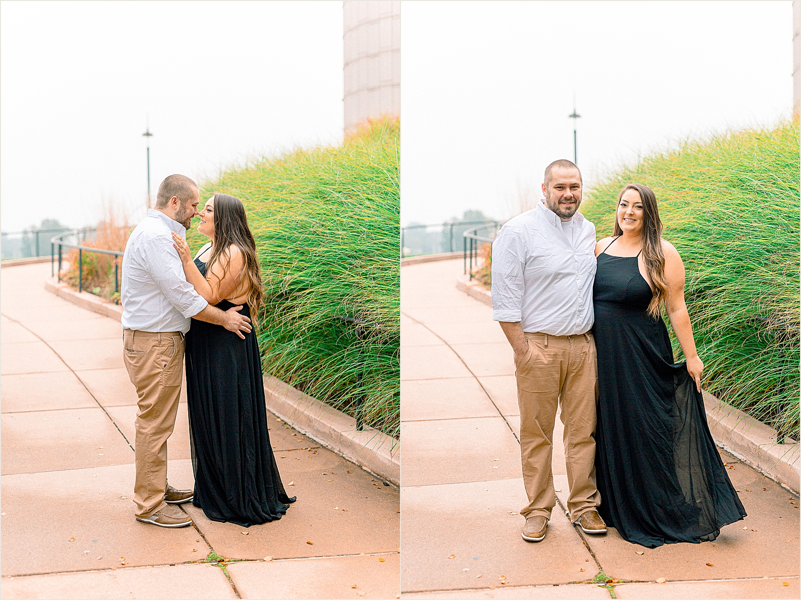 Lancaster PA Engagement Photographer