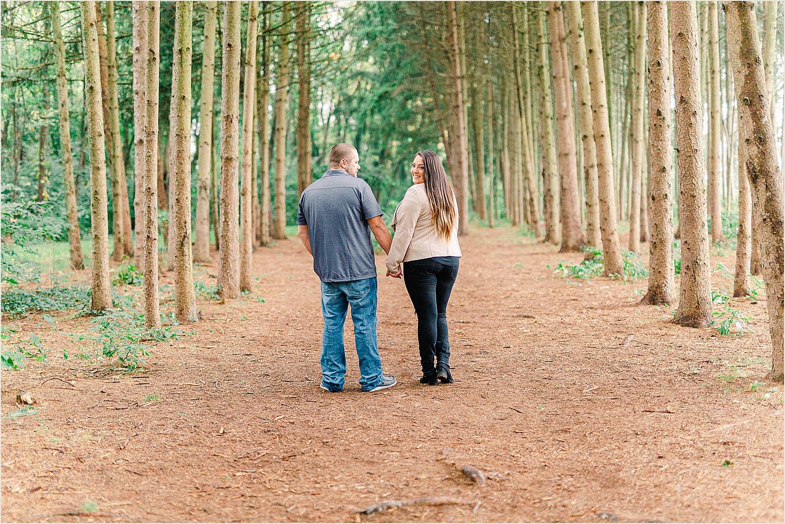 Lancaster PA Engagement Photographer