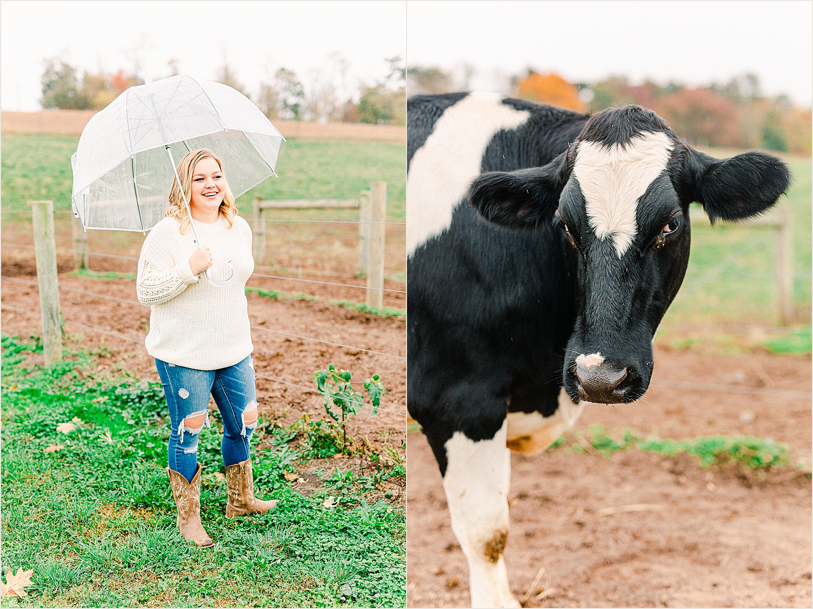 Newport PA High School Senior Photographer