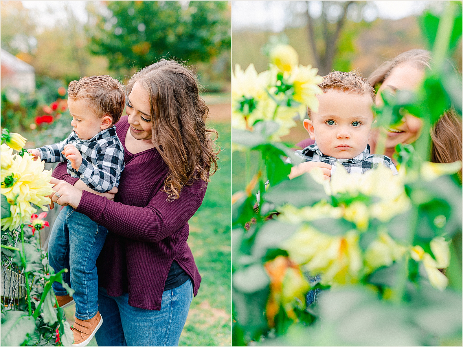 Harrisburg PA Engagement Photographer