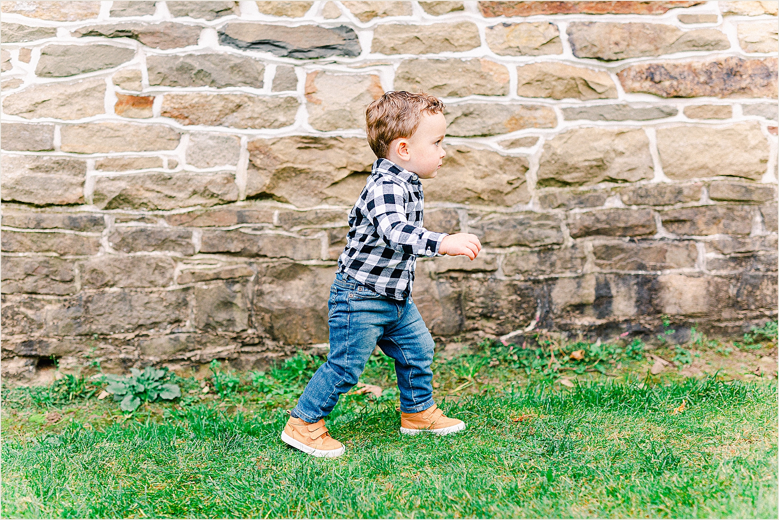 Harrisburg PA Engagement Photographer