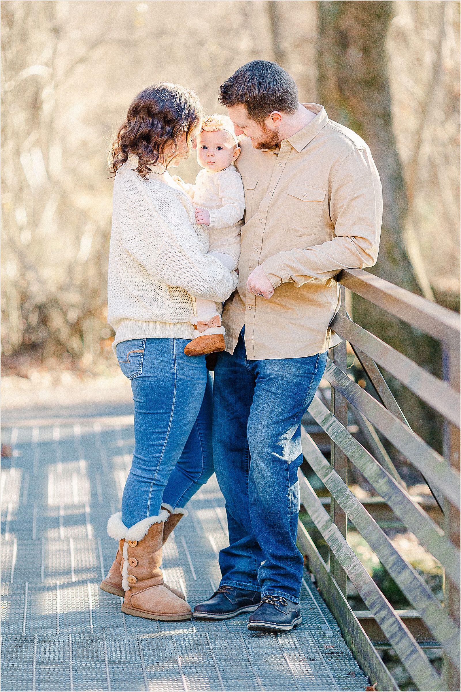 Boiling Springs PA Family Photographer