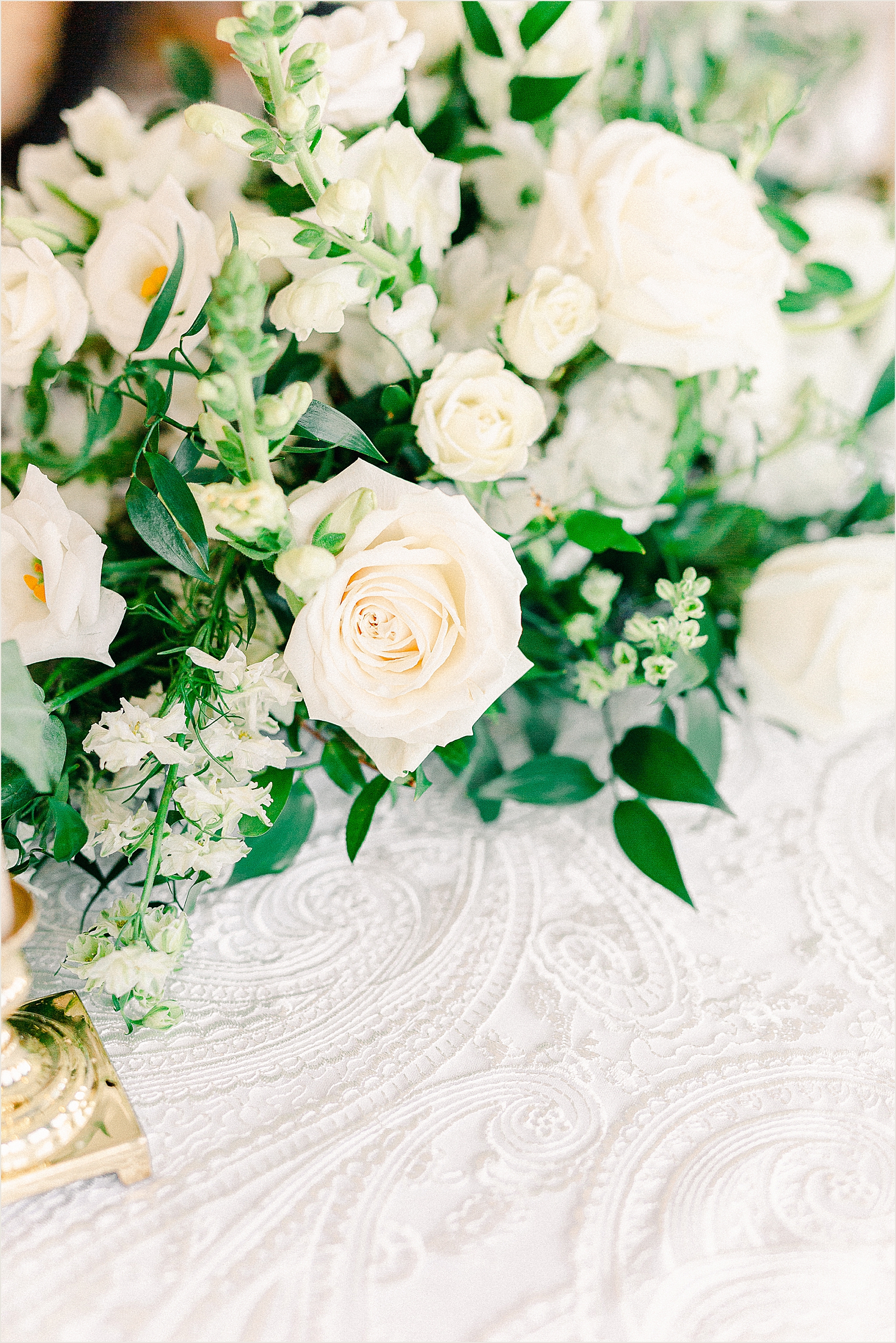 Hotel Du Village Wedding Photographer