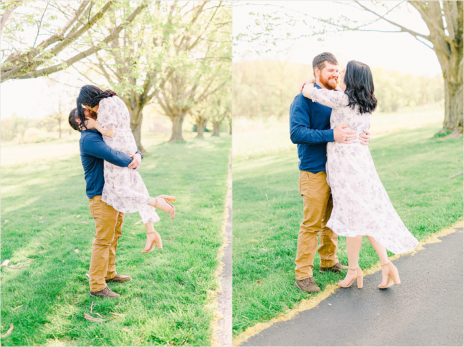 Lancaster, PA Engagement Photographer