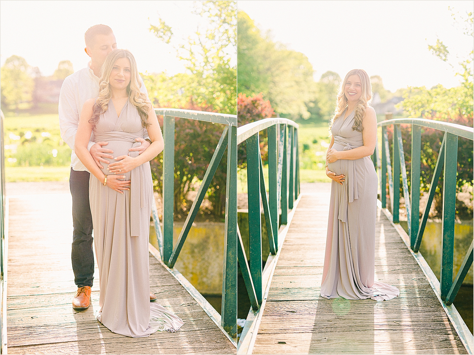 Hershey PA Maternity Photographer