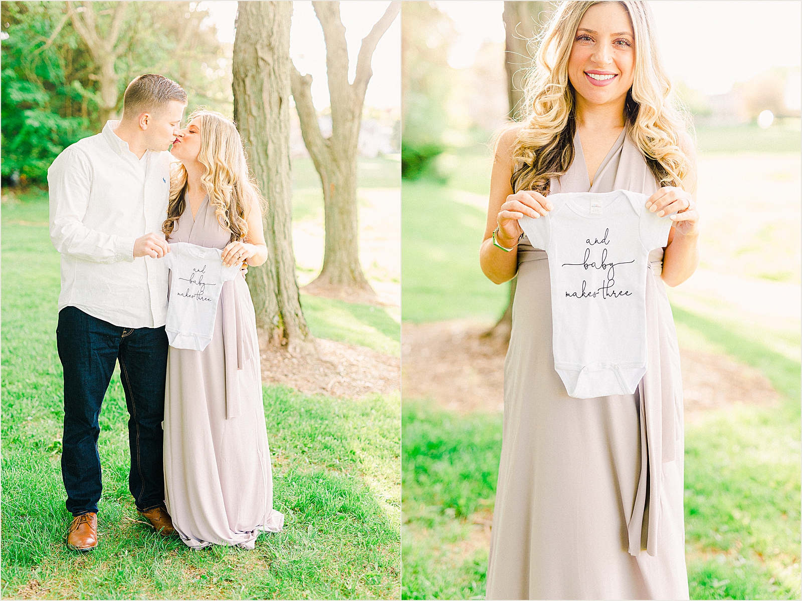 Hershey PA Maternity Photographer