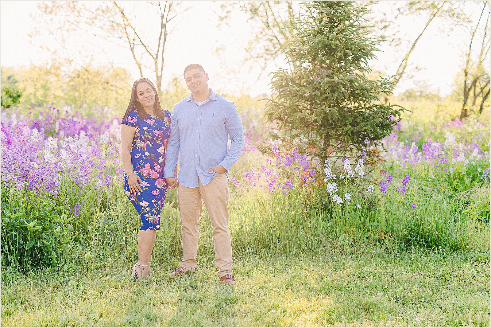 Hummelstown PA Engagement Photographer