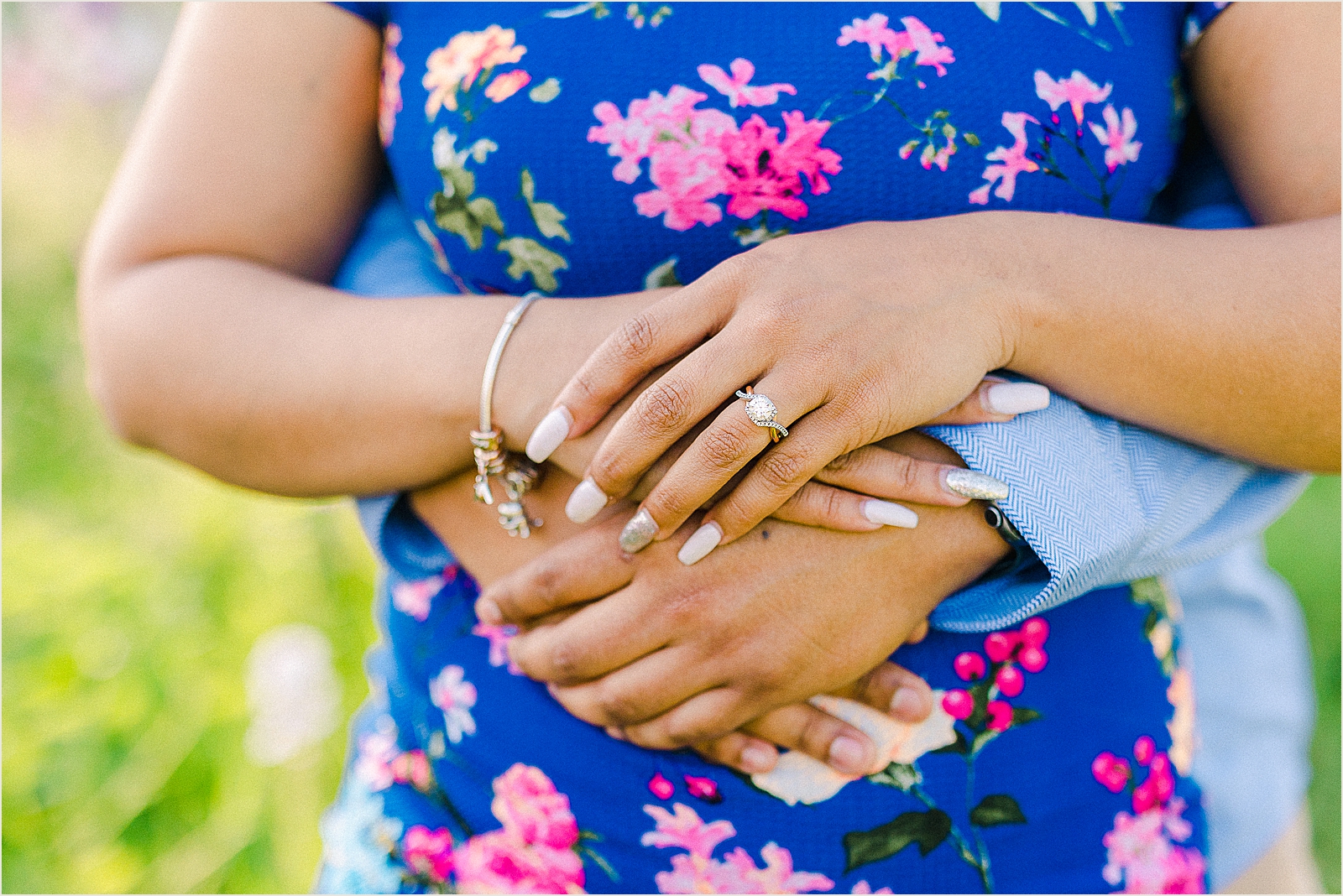 Hummelstown PA Engagement Photographer