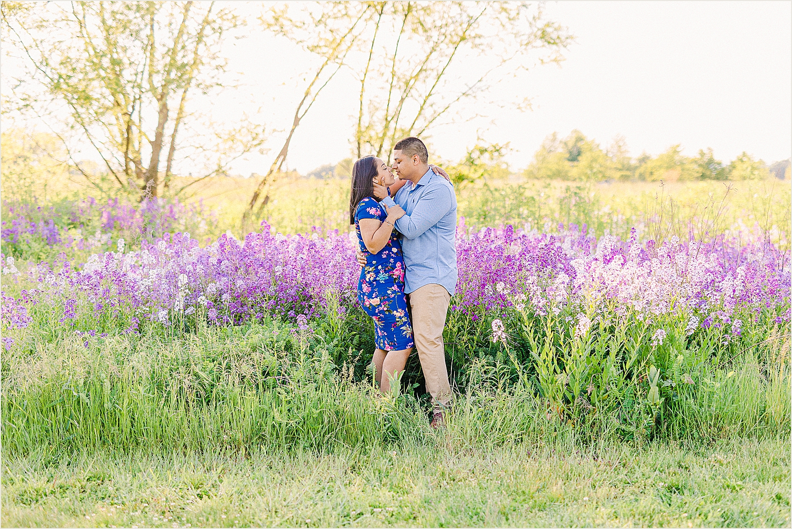 Hummelstown PA Engagement Photographer