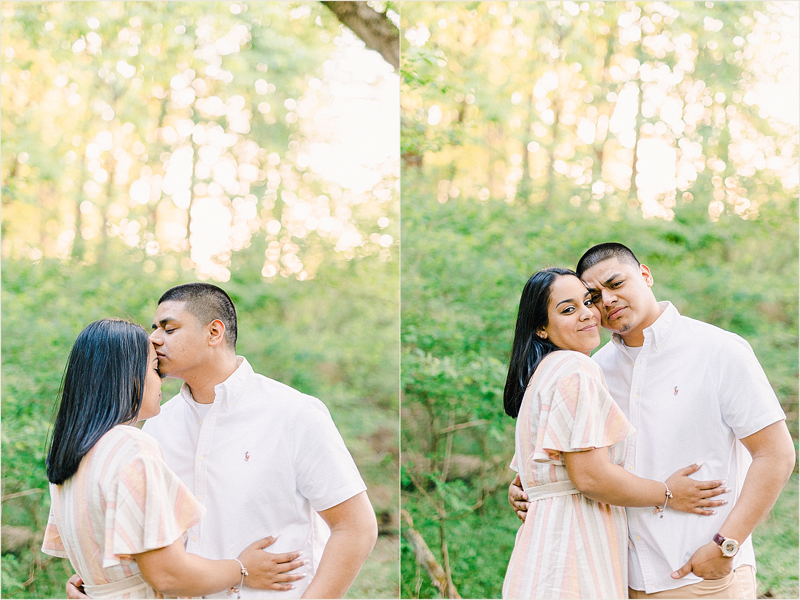 Hummelstown PA Engagement Photographer