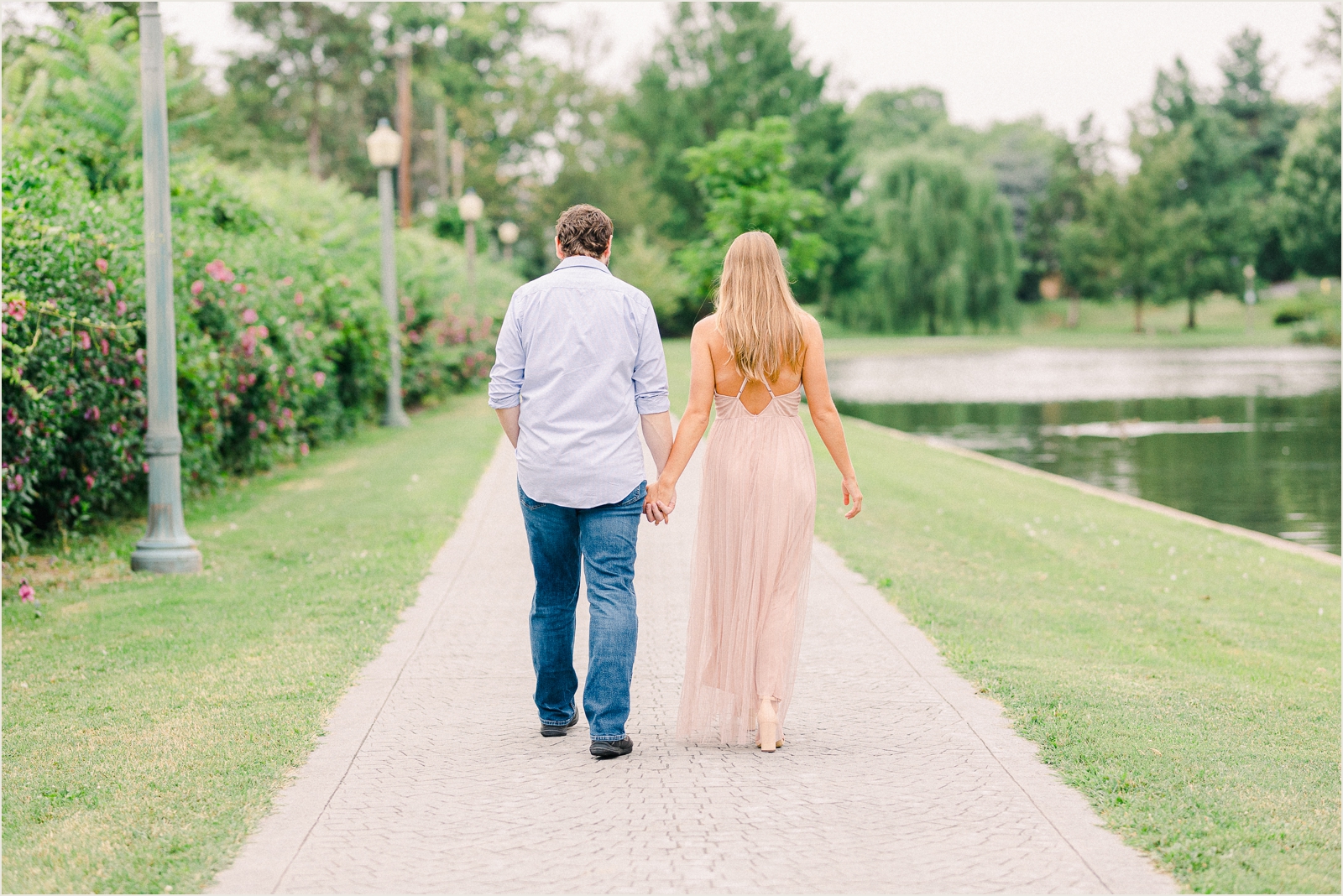 Harrisburg PA Engagement Photographer