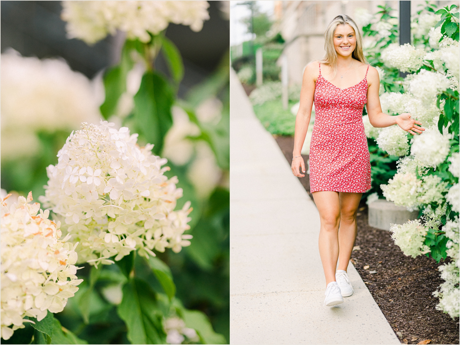 Mechanicsburg PA Senior Photographer