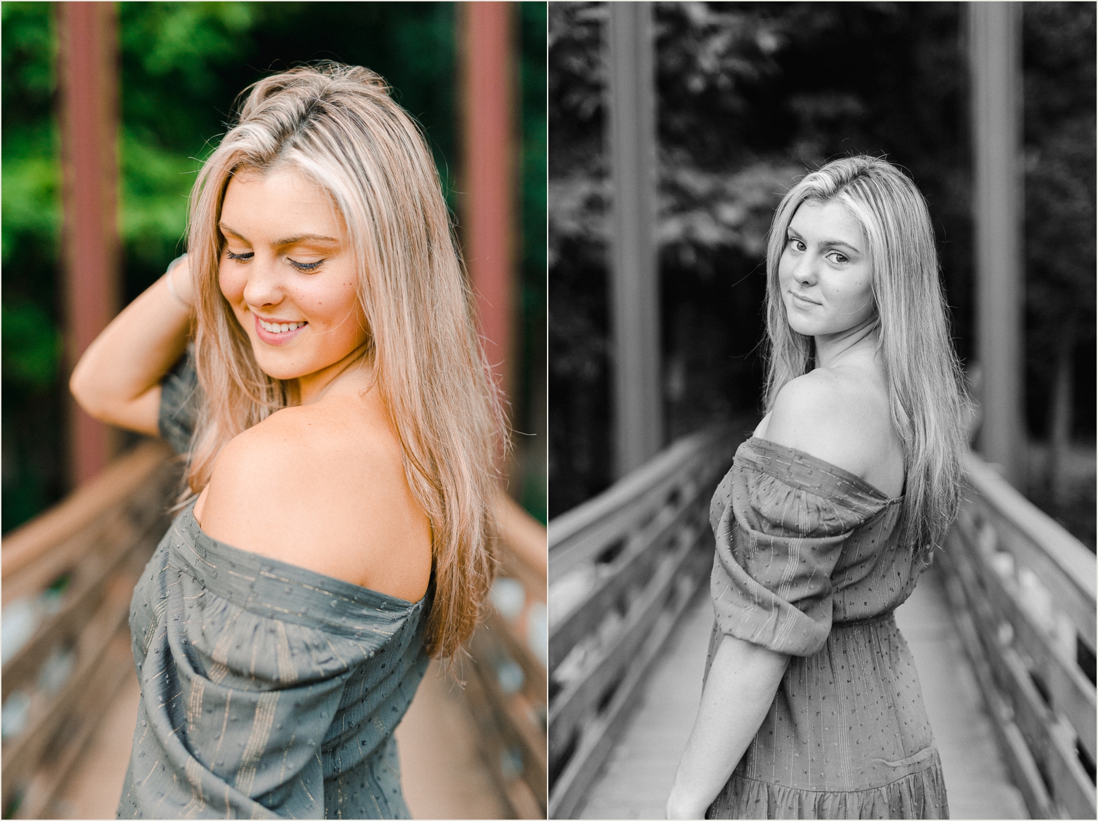 Mechanicsburg PA Senior Photographer