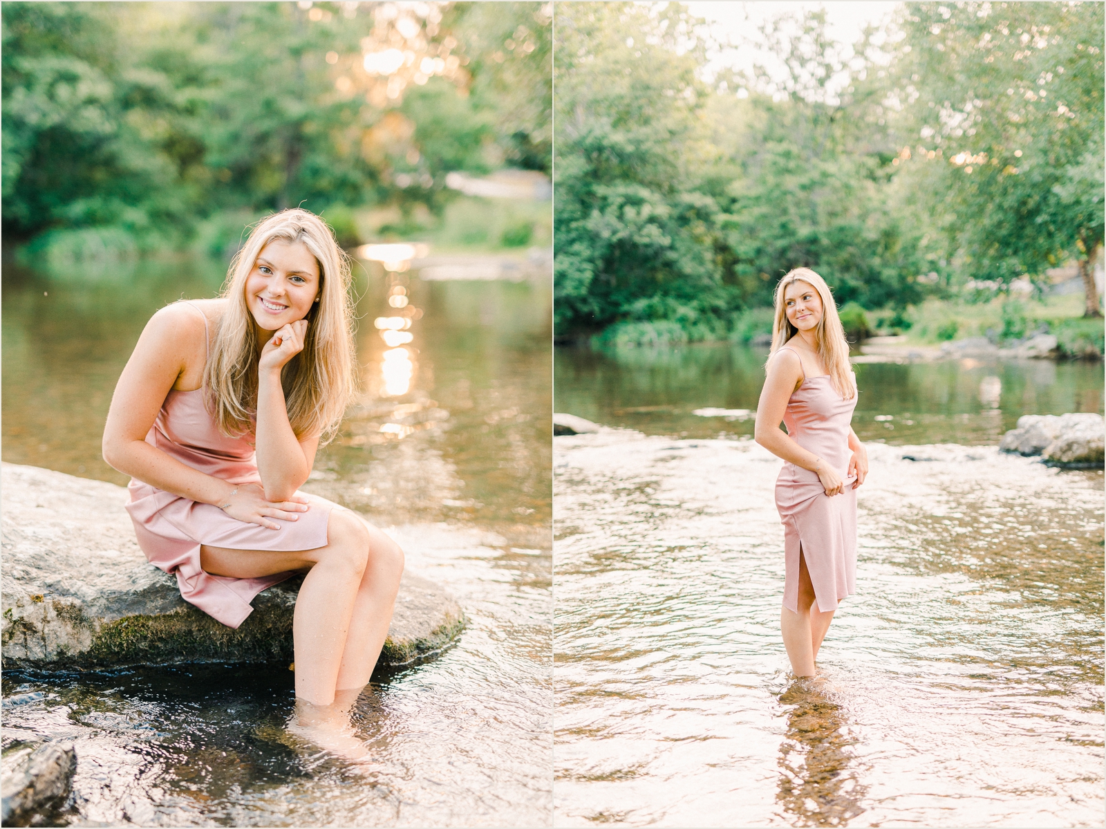 Mechanicsburg PA Senior Photographer