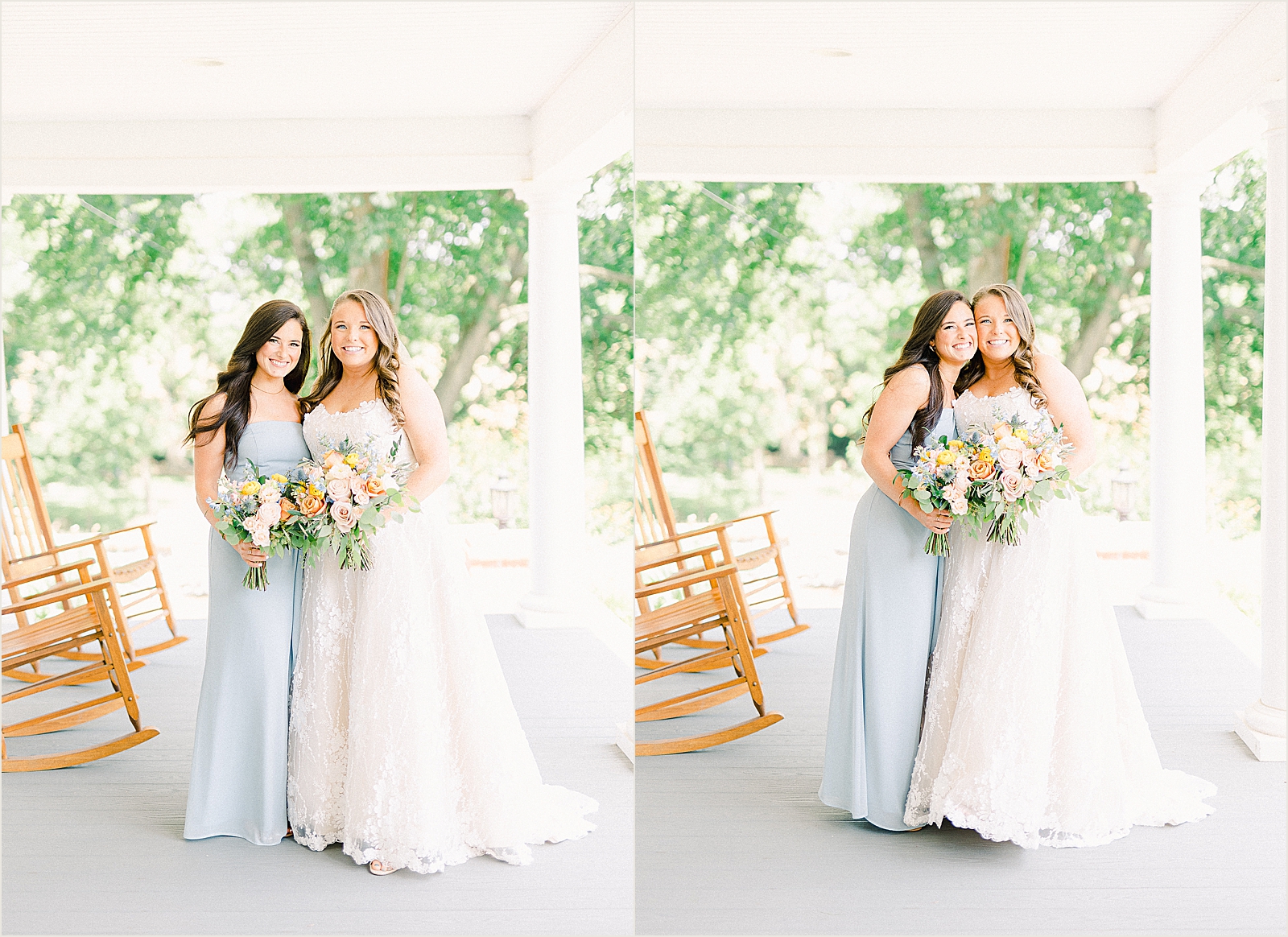 Wrightsville PA Wedding Photographer