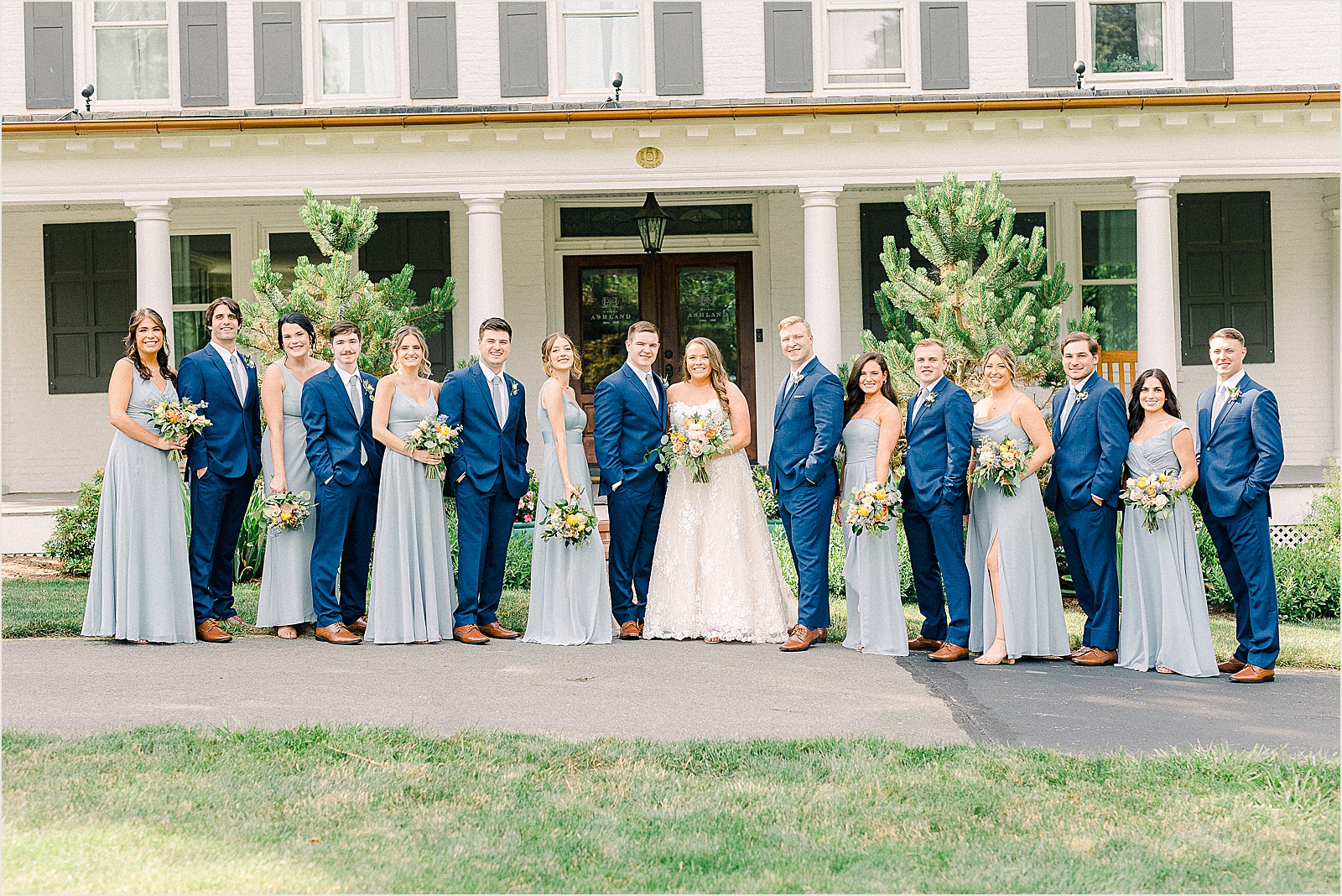 Wrightsville PA Wedding Photographer