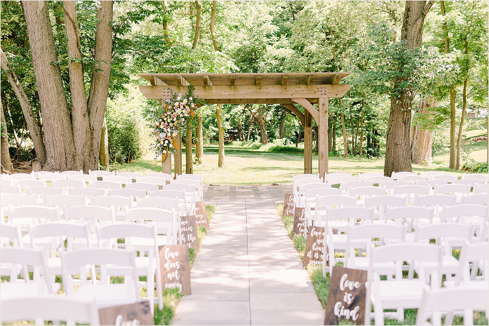 Wrightsville PA Wedding Photographer