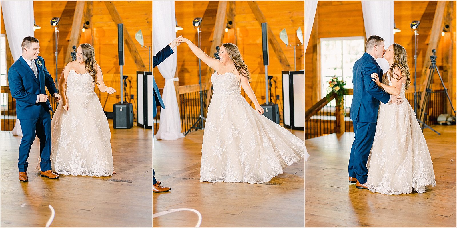 Wrightsville PA Wedding Photographer