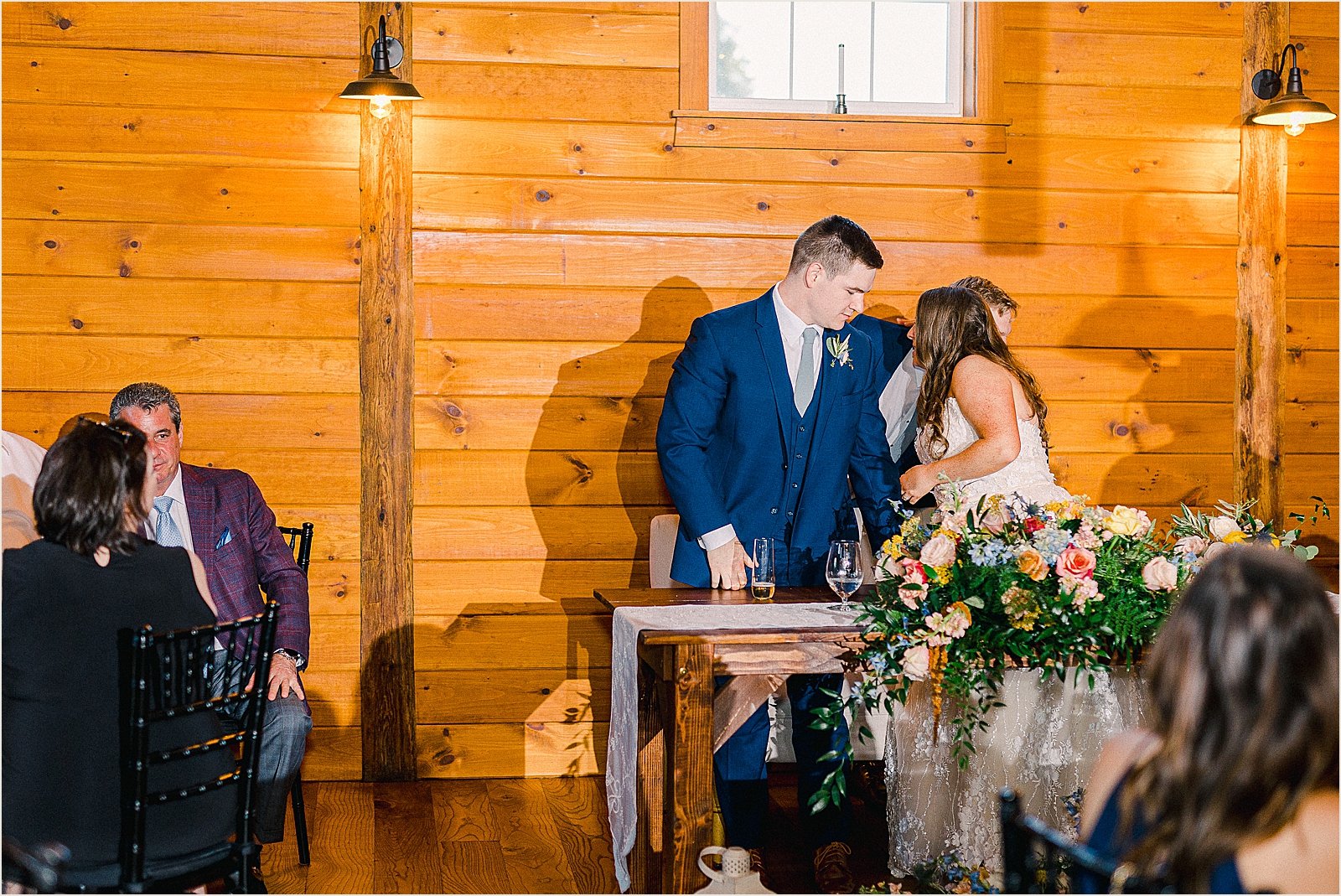 Wrightsville PA Wedding Photographer