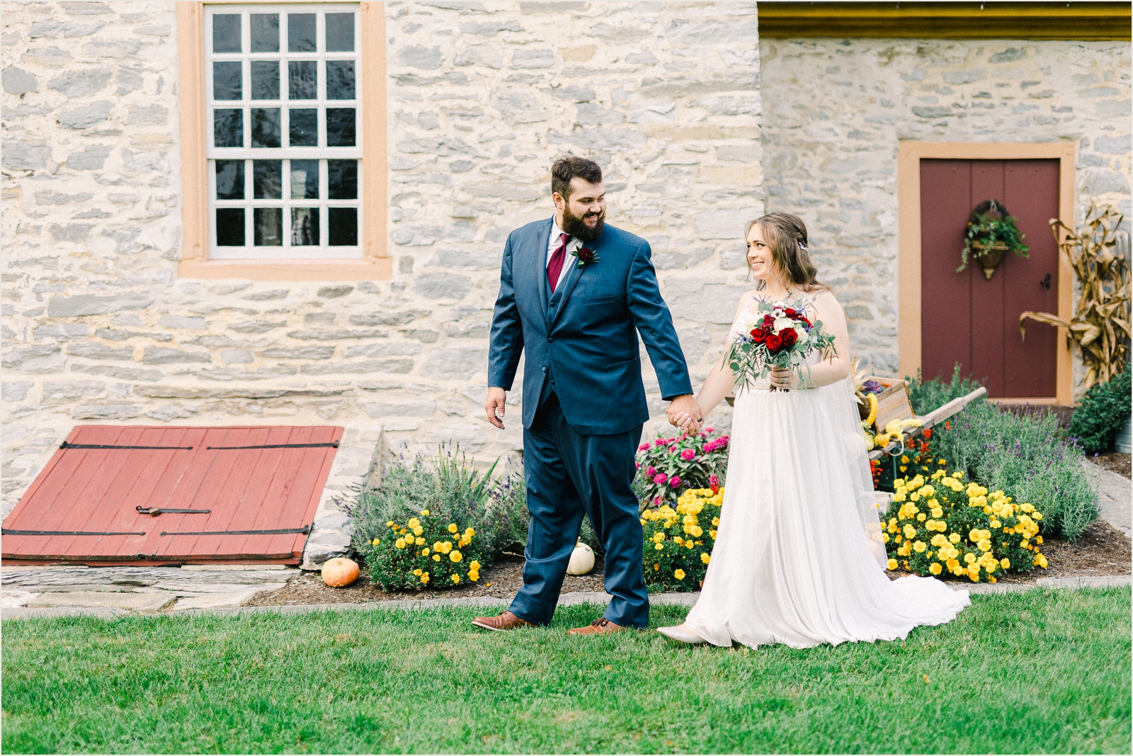 Myerstown PA Wedding Photographer