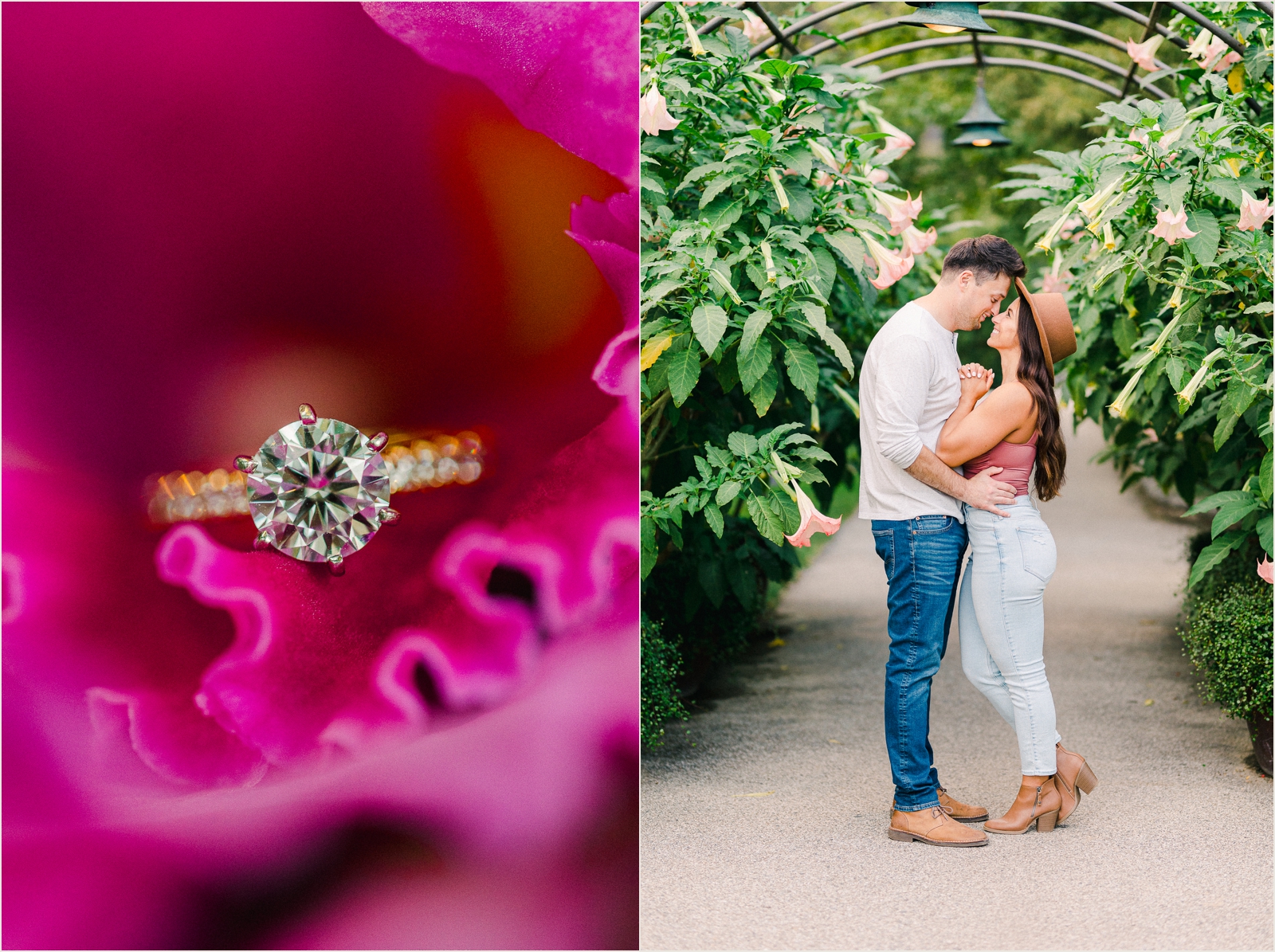 Kennett Square PA Wedding Photographer