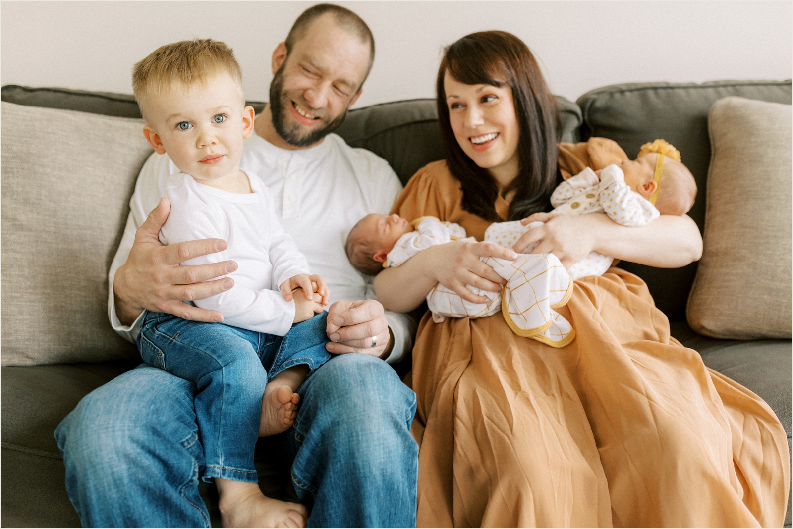 Lititz PA Newborn Photographer