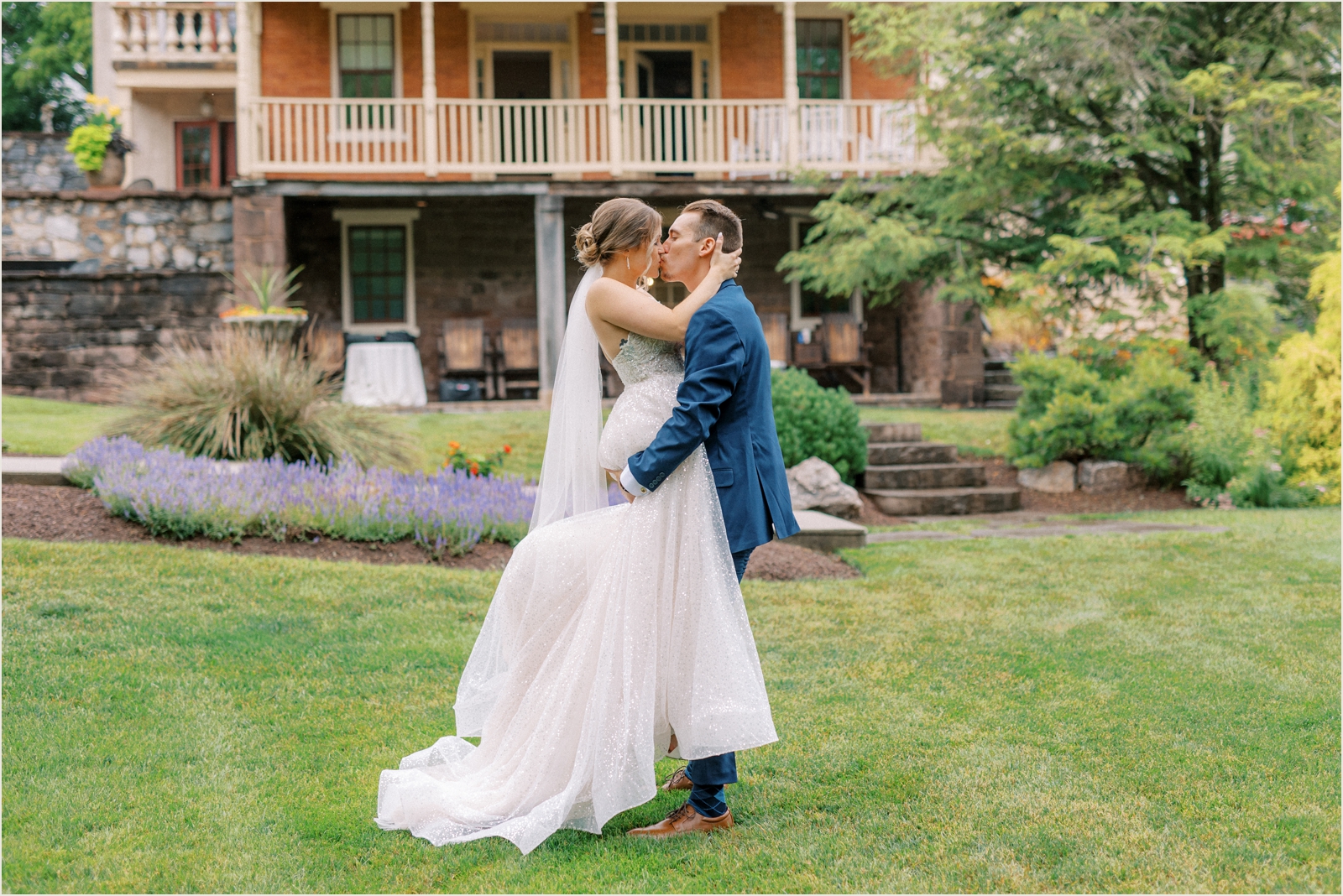 Elizabethtown PA Wedding Photographer